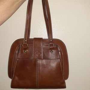 Patricia Nash Purse